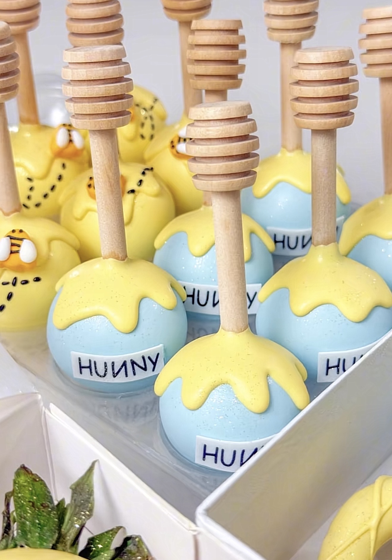 Cake Pops