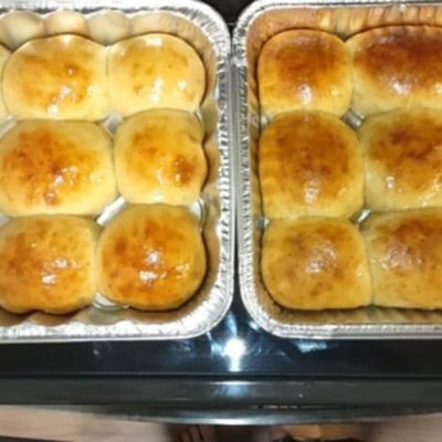Hawaiian Dinner Rolls