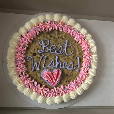 Cookie Cake