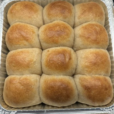 Dinner Rolls