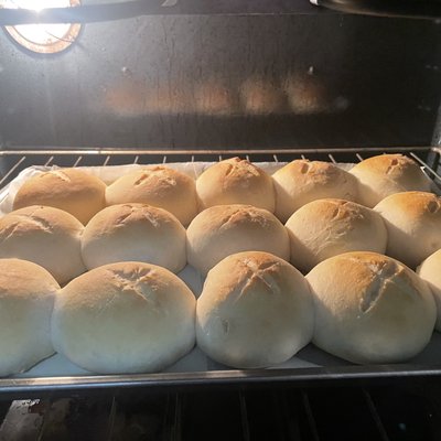 6 Pk Sandwich Rolls 