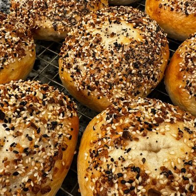 Everything Bagels (6)
