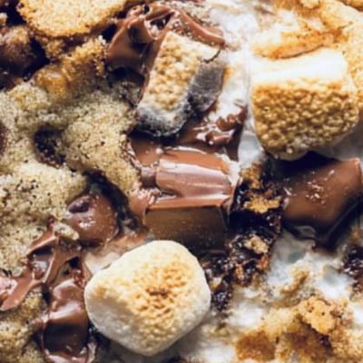 S’mores