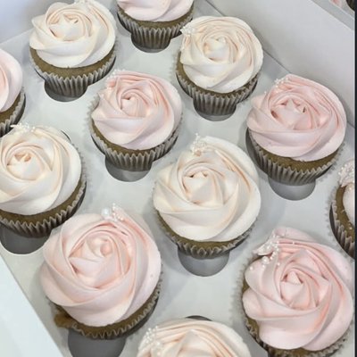 Cupcakes