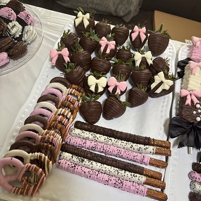 Medium Party Package