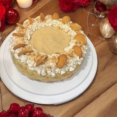 Cheesecake (Small)