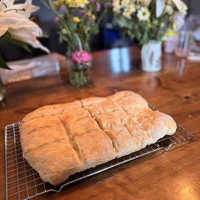 Red River Bannock (8 Pcs)