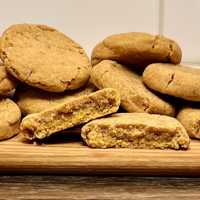 2 oz Pumpkin Snickerdoodle - One Dozen