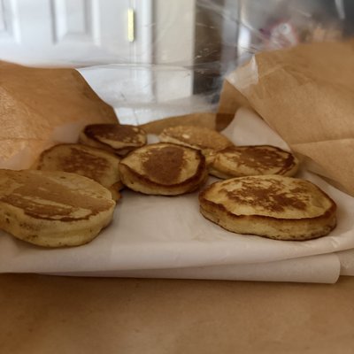 Pancake Mix