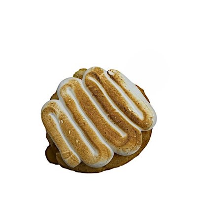 Lemon Drop Cookie