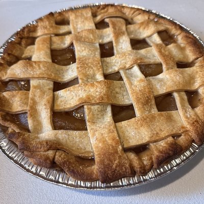 Apple Pie
