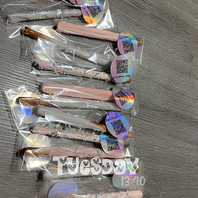 Sample Box of Treats 