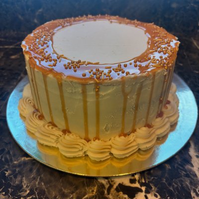 Cake