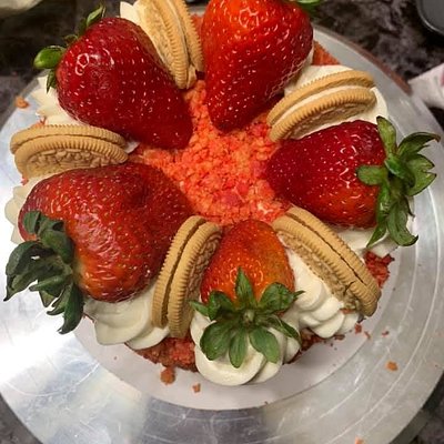 Premium Speciality Cakes 