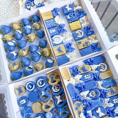 Medium Party Package