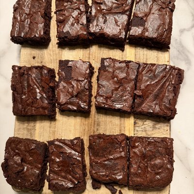 Brownie Bites
