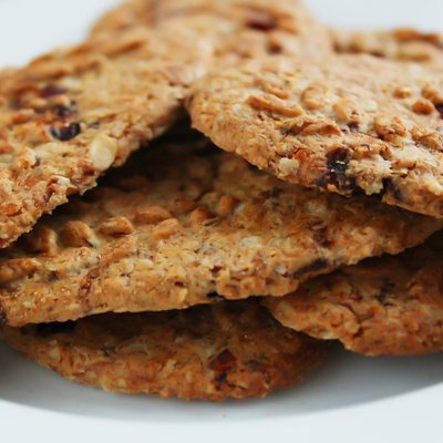 Oatmeal Raisin Cookie (1/2 Dz)