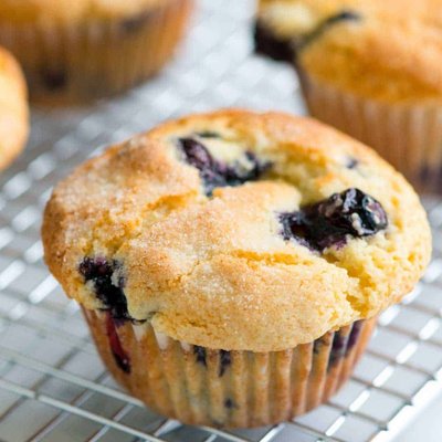 Blueberry Standard 3oz Large 5oz
