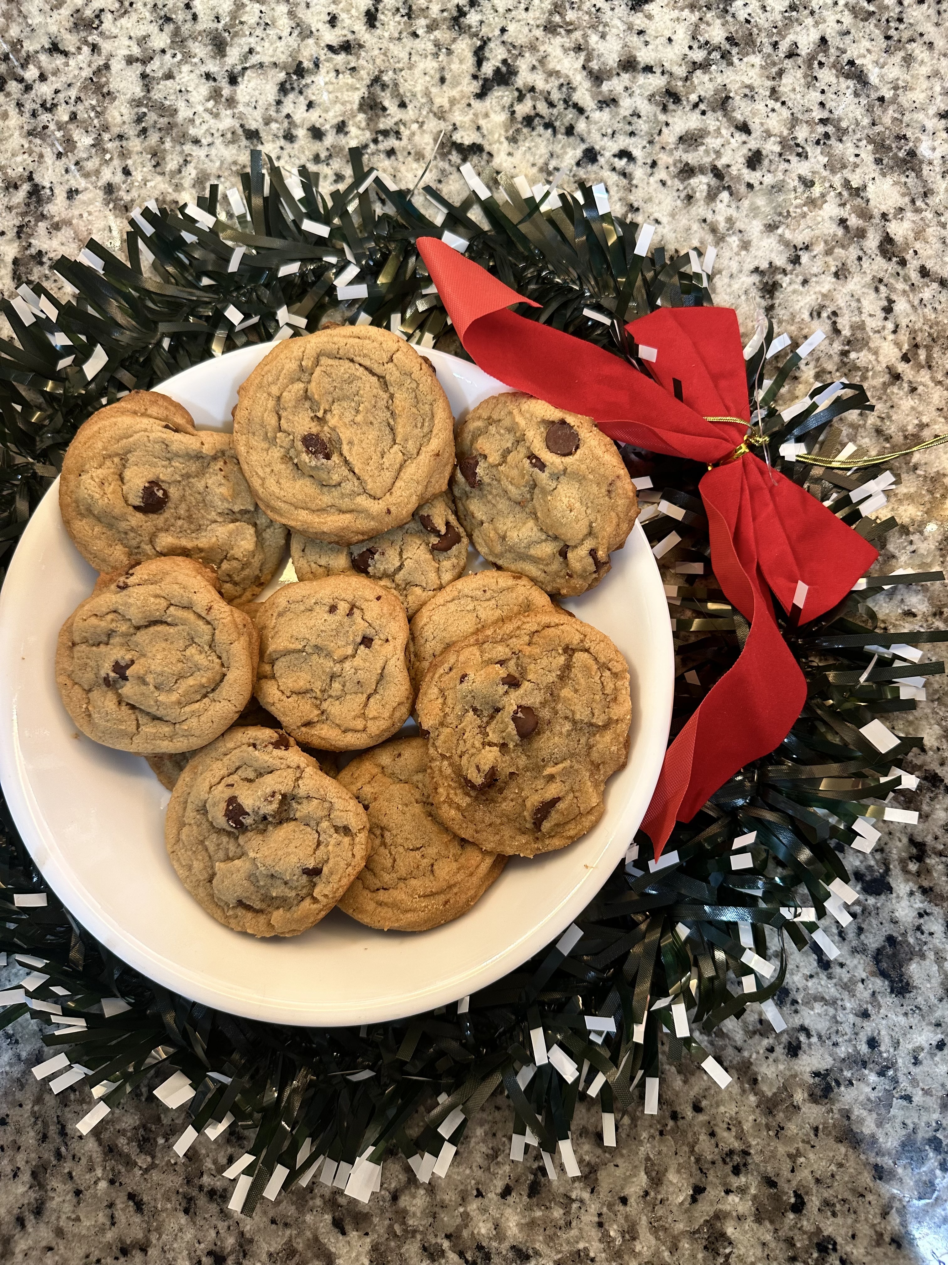 Chocolate Chip