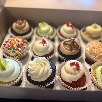 Variety Pack 1 Dozen