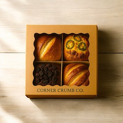 Mini Sampler