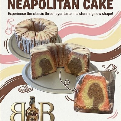 Neopolitan