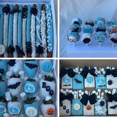 Party Treat Packages