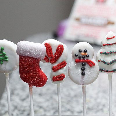Cake Pops