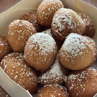 Beignets 