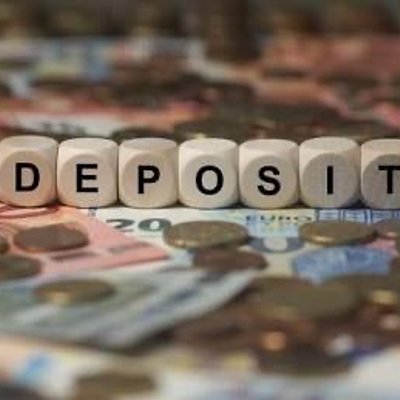 Quinceanera Deposit
