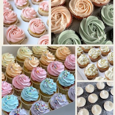 Cupcakes