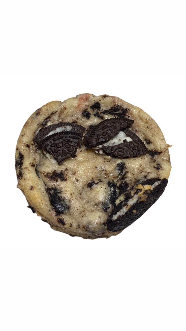 Oreo 