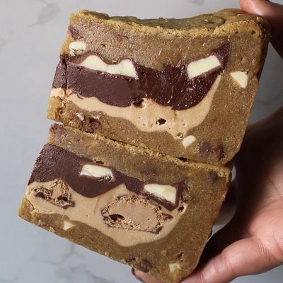 Cookie Pie - Full
