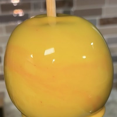 Candy Plum