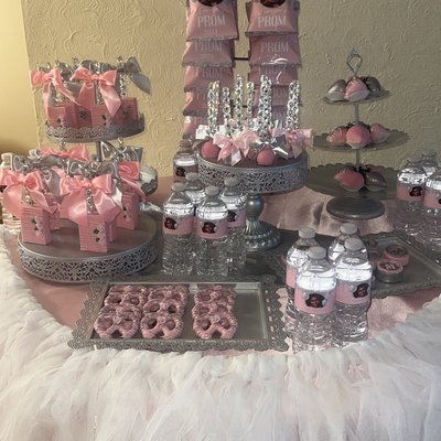 Treat Packages #2 60 Count 