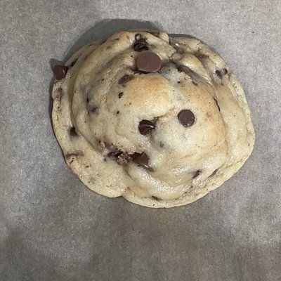 Sourdough Reece’s Cookie 