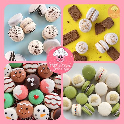 Macarons