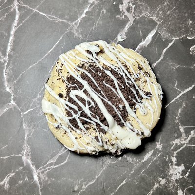 Cookies & Cream