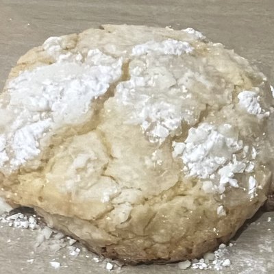 New Seasonal Cookie Drop! Lemon Cookies, Key Lime Cookies