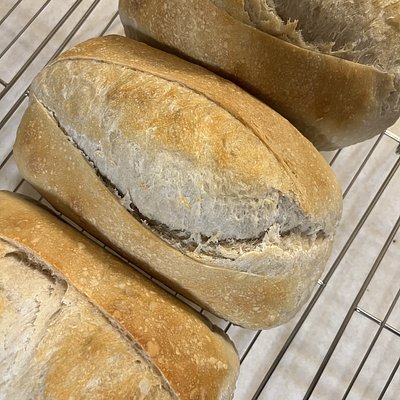 Sourdough