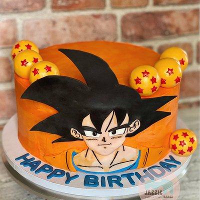 10” Cake