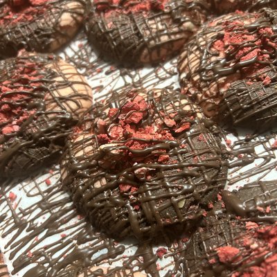 Chocolate Covered Strawberry