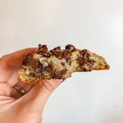 Gluten-Free Chocolate Chip