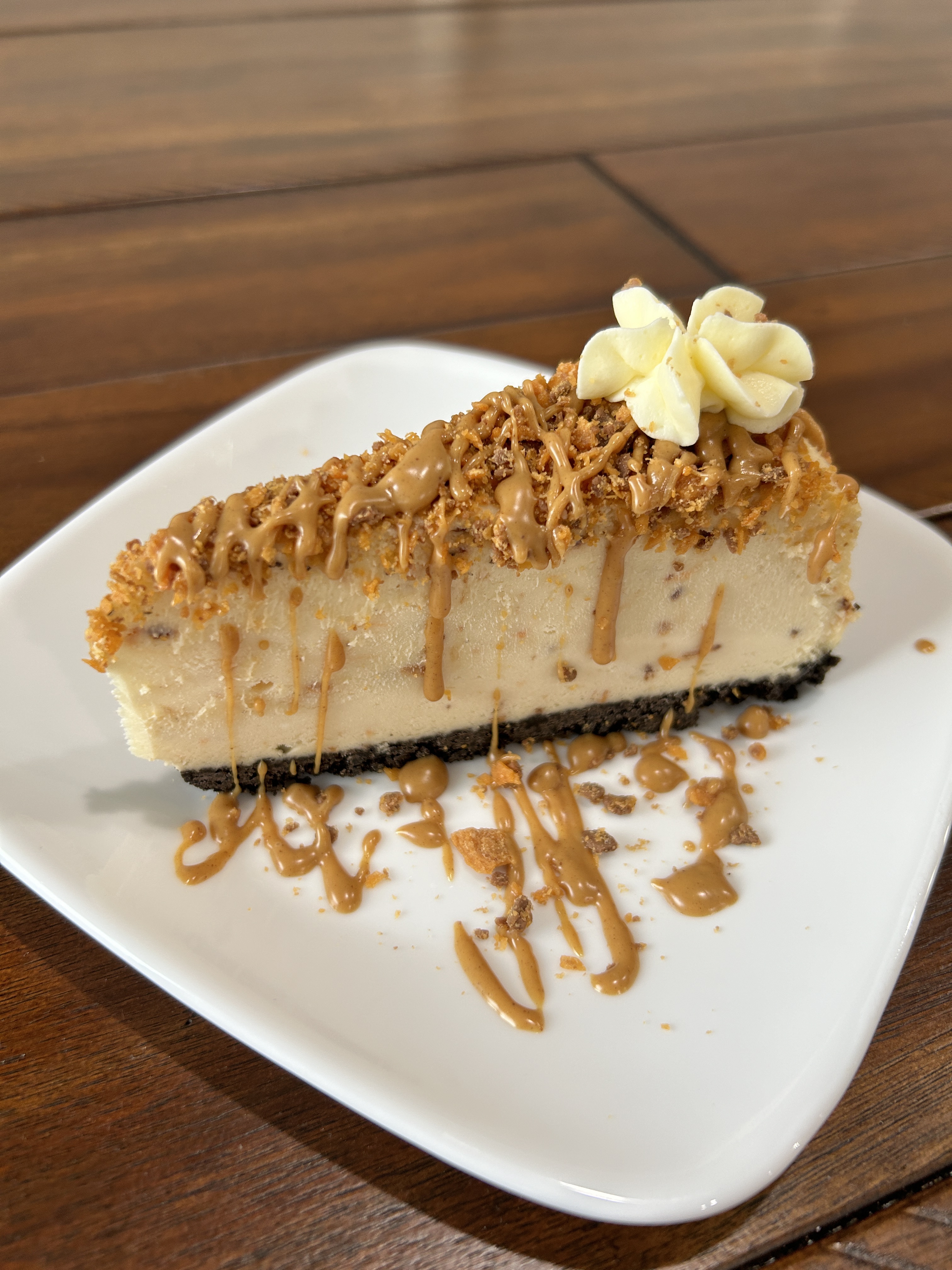 Butterfinger 