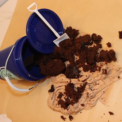 Dirt Cake