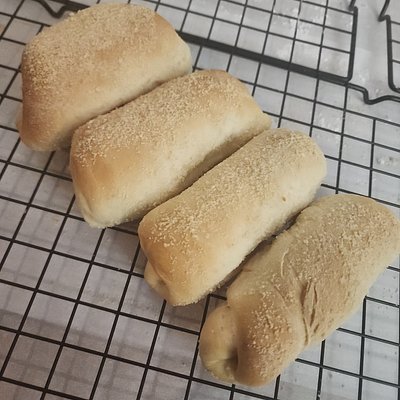 Filipino Spanish Rolls