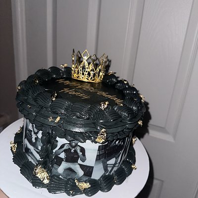 Round Cake+ Pictures