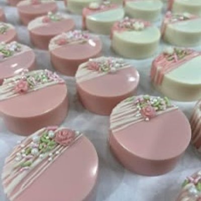 Sweetly Crafted Treat Package # 1