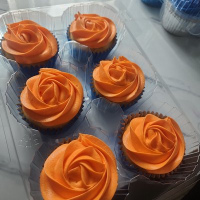 Cupcakes