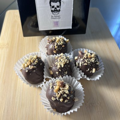 2026 Valentines Truffle Special 5-pack